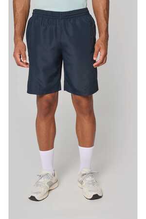 Herren Sport Short
