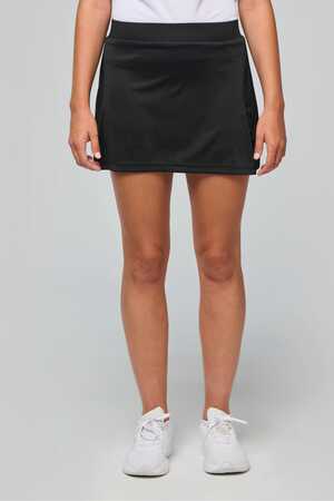Damen - Tennisrock