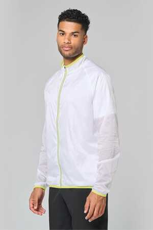 Extraleichter Sport-Blouson