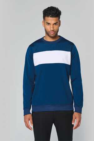 Polyester-Sweatshirt