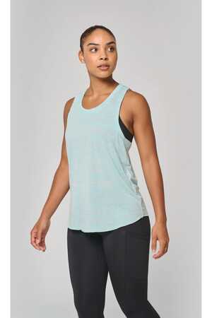 Damen-Sport-Top