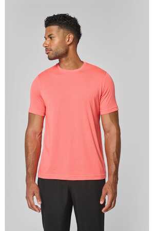 Triblend Sport-T-Shirt