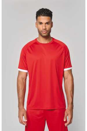 Unisex-Multisporttrikot aus Polyester