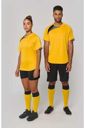 Kurzarm-Trikot für Erwachsene