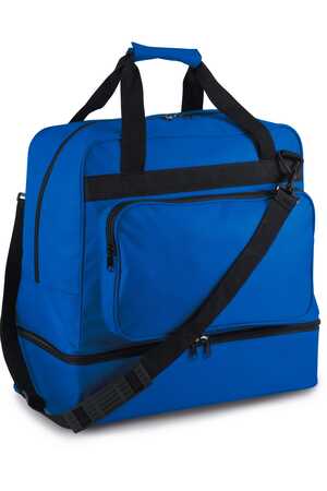 Sporttasche mit festem Boden - 60 Liter