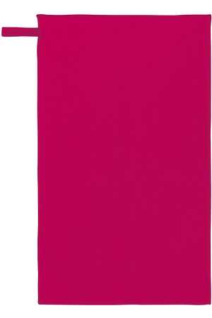 Mikrofaser-Sporthandtuch