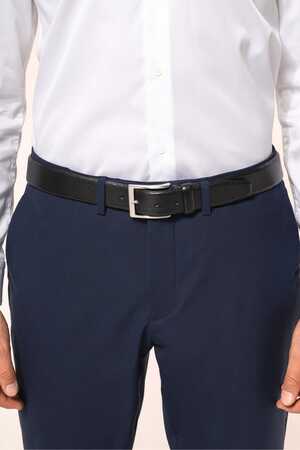 Ledergürtel für Herren