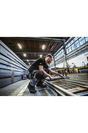 Arbeitshose für Herren