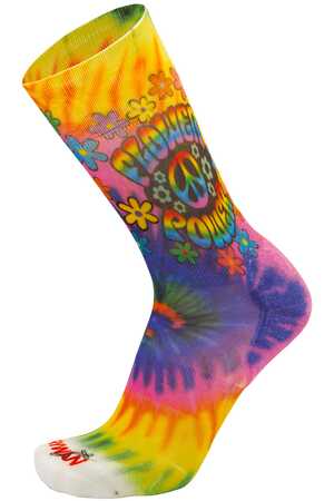 Socken no limit Graphik 3-Paar-Pack