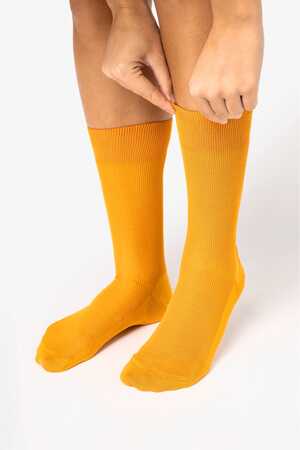 Umweltfreundliche Unisex-Socken