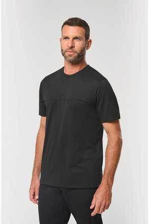 Atmungaktives Unisex Koch T-Shirt