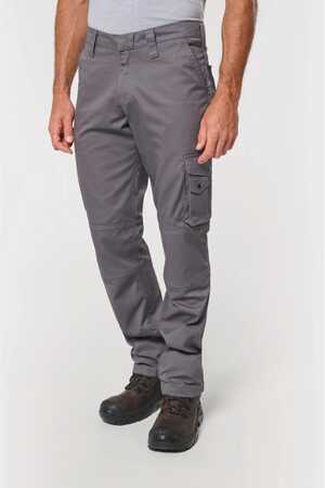 Workwear Multipocket Hose