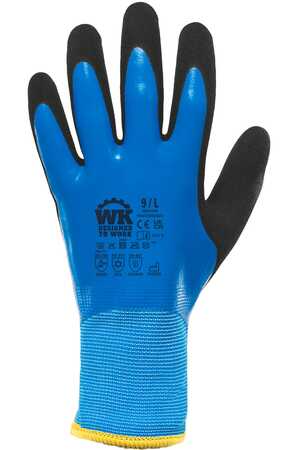 Schutzhandschuhe gegen Kälte