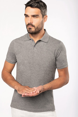 Piqué-Polohemd Bio180 für Herren