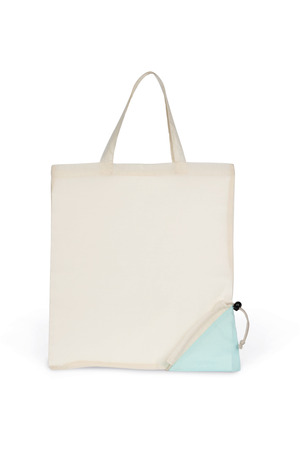 Faltbare Shoppingtasche