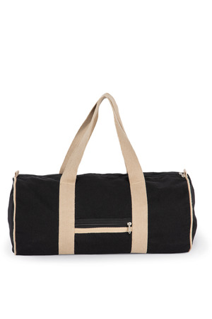 Recycelte Sport- und Reisetasche