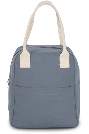 Kühltasche aus Baumwolle