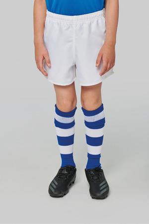 Kinder Rugby-Short