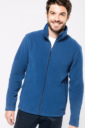Falco > Mikrofleece-Jacke
