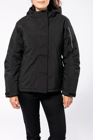 Wasserdichte PERFORMANCE-Jacke Damen (SJF001)