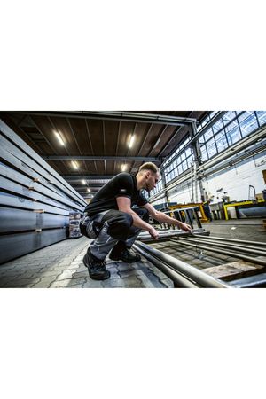 Arbeitshose für Herren
