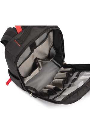 Rucksack für Laptop und Werkzeug