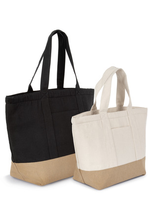 Recycelte Kühl-Shoppingtasche