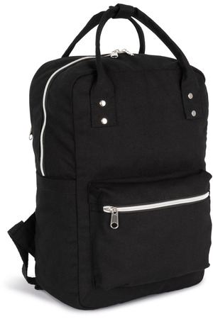 City-Rucksack mit Handgelenkskordel