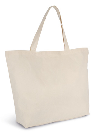 XXL-Shoppingtasche aus Baumwolle