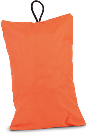 Regenschutzhülle für Rucksack – klein 20/35 l