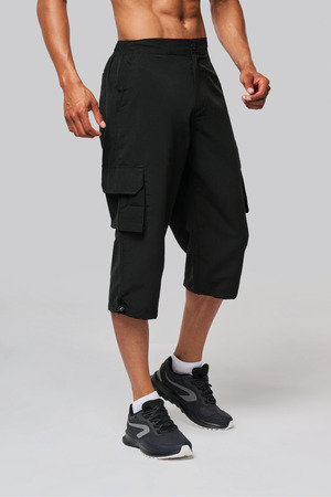 Freizeit-3/4-Hose