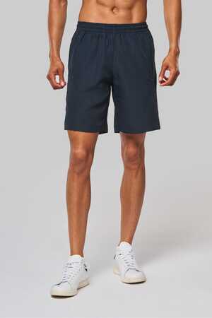 Herren Sport Short