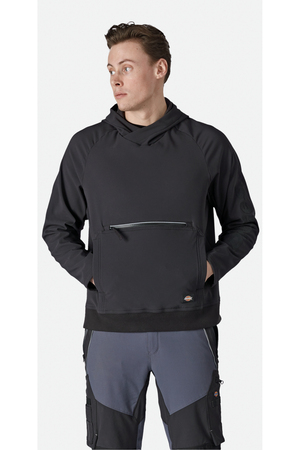 PROTECT-Kapuzensweatshirt für Herren (TW702)