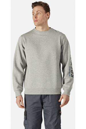 OKEMO Sweatshirt für Herren (SH3014)