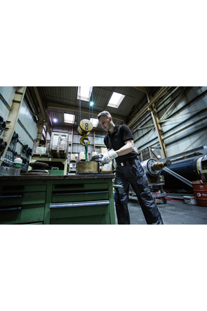 Arbeitshose für Herren