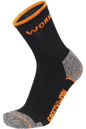 3er-Pack Socken SAFETY WORK