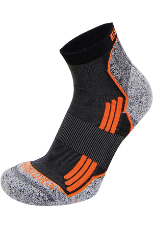 Robuste Halbsocken