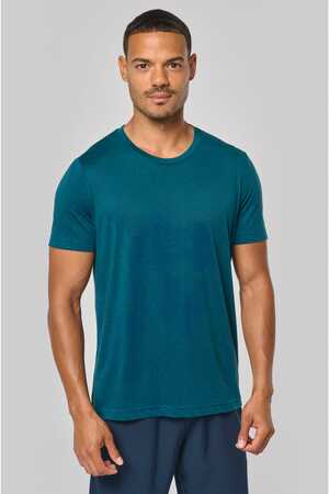 Triblend Sport-T-Shirt