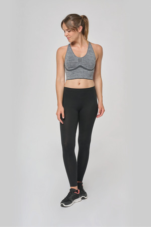 Damen Legging