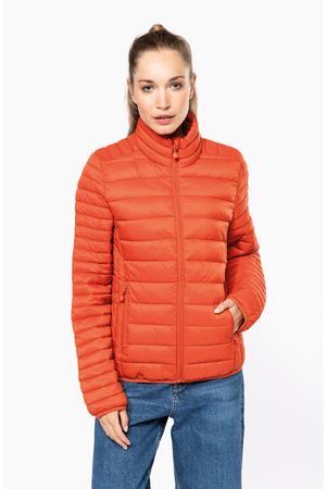 Leichte Steppjacke für Damen