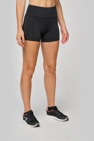 Umweltfreundliches Shorty für Damen