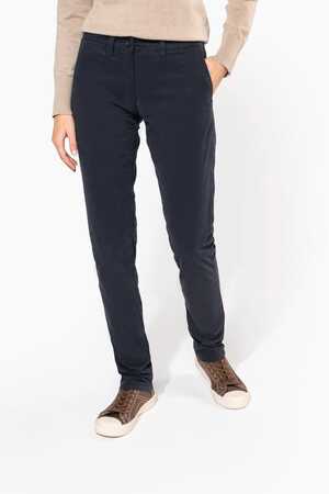 Chino-Damenhose