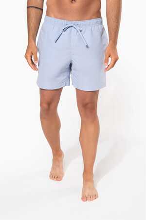 Umweltfreundliche Herren-Badeshorts