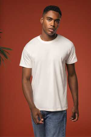 T-Shirt BIO150IC mit Rundhalsausschnitt