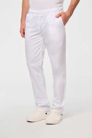 Herrenhose aus Baumwollpolyester