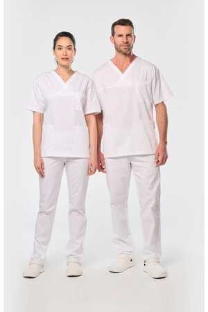 Unisex-Baumwollhose