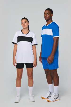 Kurzarm-Trikot für Erwachsene