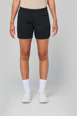 Damen-Playshorts