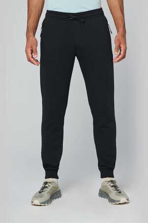 Multisport-Jogginghose mit Taschen für Erwachsene