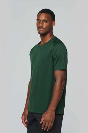 KURZARM SPORTSHIRT